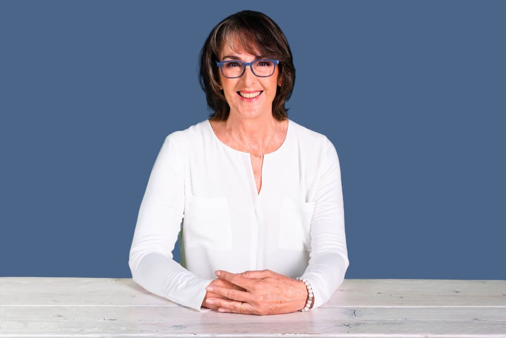 Anne Paris